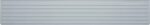 Wittner Tablette/Support Rebord de pupitre Gris