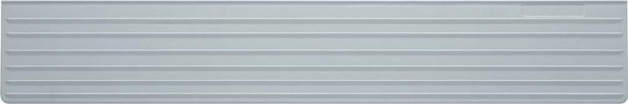 Wittner Tablette/Support Rebord de pupitre Gris – Image 1