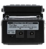 BOSS TUNER TU-3W - WAZACRAFT CHROMATIC TUNER, MADE IN JAPAN – Image 2
