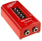 HUGHES & KETHNER RedBox5 Guitar Cabinet Simulator – Image 2
