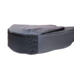 Ritter Tasche Westerngitarre Retro 3 Dreadnought Misty Grey – Image 4