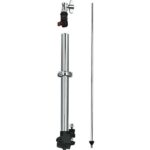 Tama Iron Cobra HH905D Lever-Glide Hi-Hat Stand – Image 7
