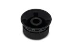 IBANEZ Parts Control Knob Sure Grip III, black – Image 2