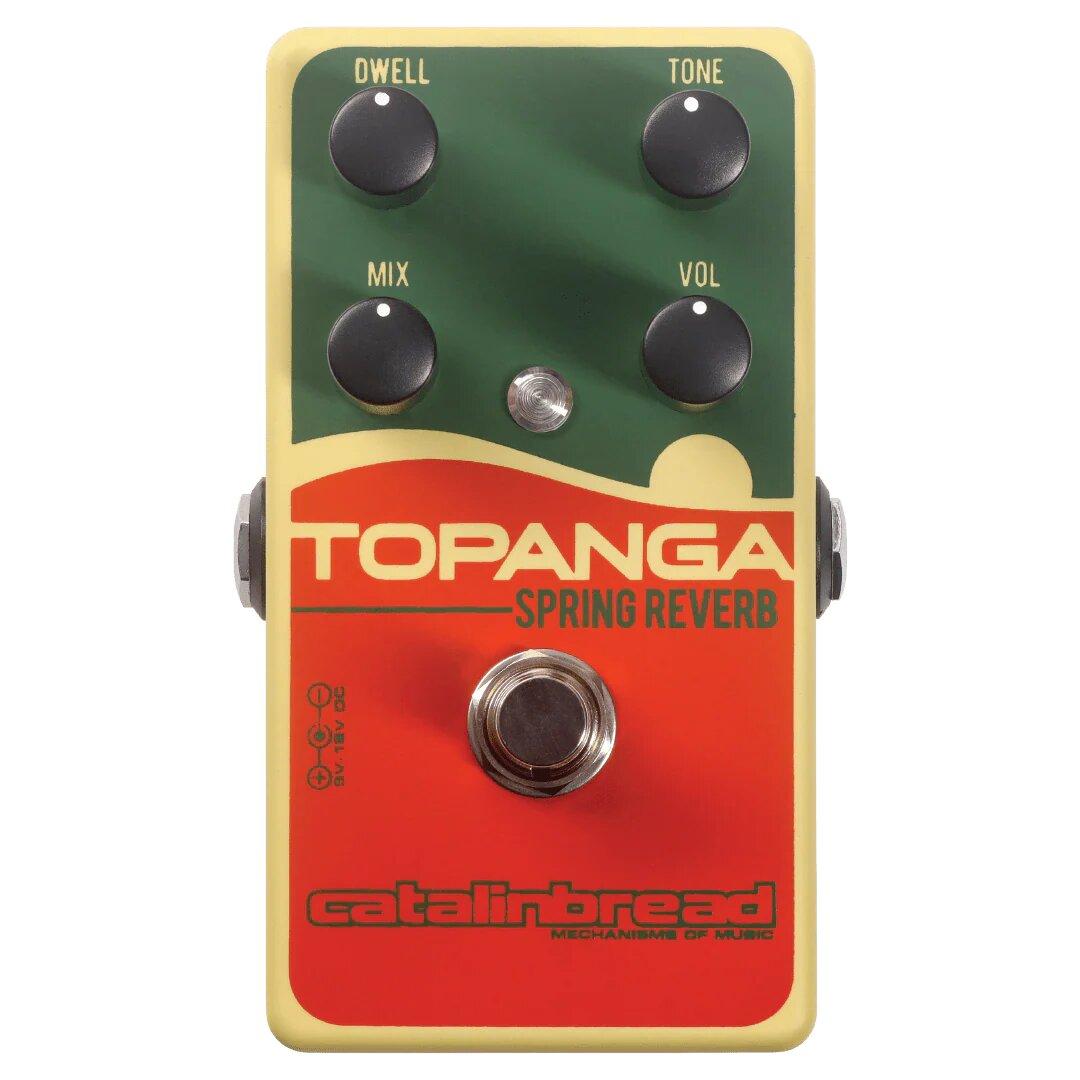 CATALINBREAD TOPANGA – Image 1