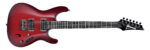 IBANEZ Electric Guitar S Standard blackberry sunburst