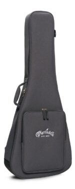 Martin Guitar, 000-10E-Retro-Sapele, Road Series Retro, MX, Solid Sapele Top, Back and Sides, Satin, Martin M1 electronics, Soft Shell Case Included – Image 5