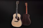 Furch vintage 2 rs sr