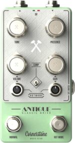 Cornerstone Antique V3, Classic Drive