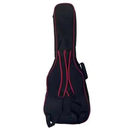 HOUSSE 4/4 GUITARE CLASSIQUE 12 MM JMF-CGB4/4 PRODIPE GUITARS
