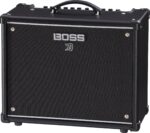 BOSS KATANA KTN-50 3 - COMPACT 50-WATT COMBO AMP WITH A CUSTOM 12-INCH SPEAKER, EVOLVED TUBE LOGIC SOUND, 12 AMP CHARACTERS, ONBOARD BOSS FX – Image 2