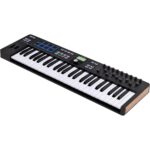 ARTURIA KeyLab Essential 49 3 Black – Image 2