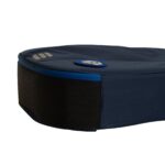 Ritter Tasche Westerngitarre Carouge Dreadnought Atlantic Blue – Image 4