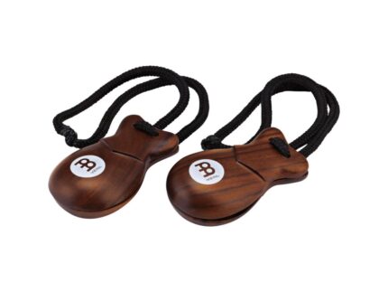 MEINL Percussion Traditional Finger Castanets - Pair