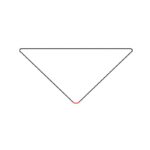 G&W LIME À FRETTES TRIANGULAIRE – Image 3
