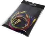 KORG Patchkabel, SQ1, farbig, 6 Stück – Image 2