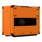 ORANGE Rocker 15 - Combo à tubes 1x10", 2 canaux, Fx Loop, 15/7/1/0.5Watt – Image 4