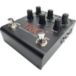 DIGITECH Effektpedal, Trio+, Band Creator mit Looper – Image 5