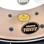 TAMA PBB146 Starphonic Bell Brass – Image 4