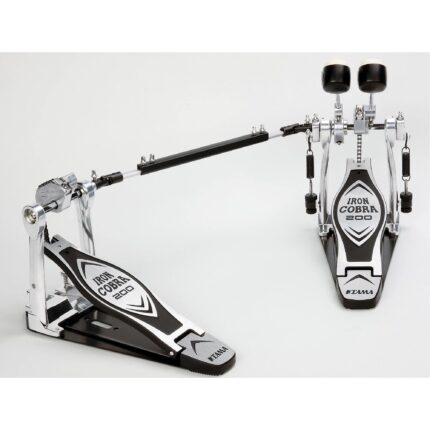 TAMA Iron Cobra 200 Double Pédale