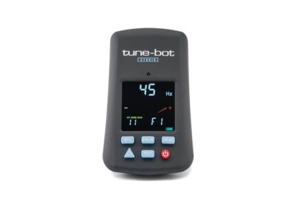 Overtone Labs TBS-001 Tune-Bot Studio