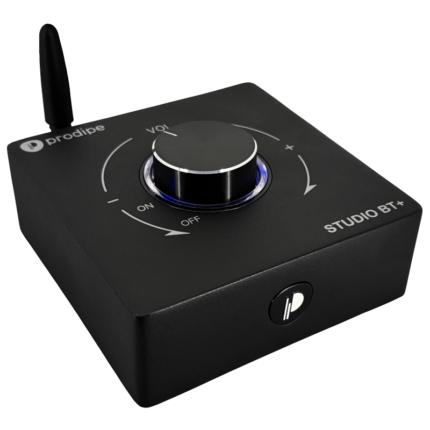 Prodipe Interface audio Bluetooth Studio BT+ 5.3