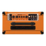 ORANGE Rocker 15 - Combo à tubes 1x10", 2 canaux, Fx Loop, 15/7/1/0.5Watt – Image 7