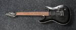 IBANEZ Electric Guitar SA Standard, transparent gray burst – Image 4