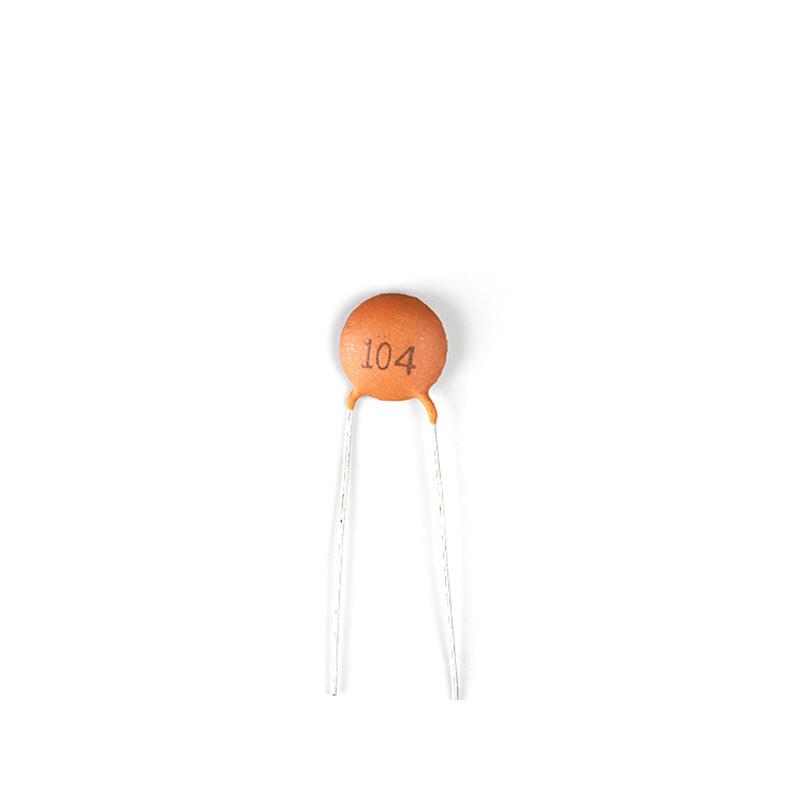 Condensateur Céramique 1uF – Image 1
