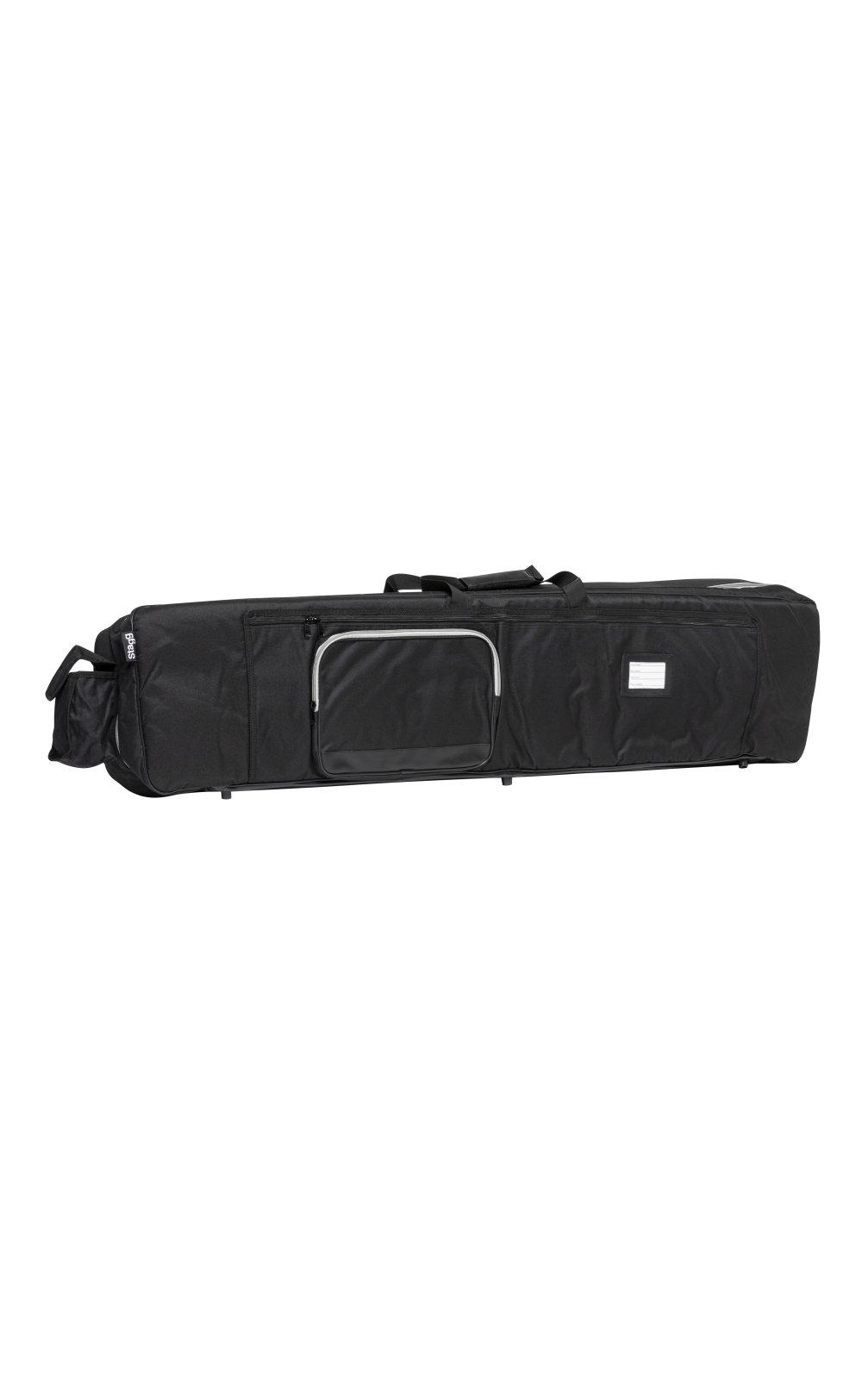 STAGG 137x33x17cm KEYBDTASCHE-18mm – Image 1