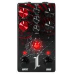 ALLPEDAL DEVIL'S TRIAD ESSENTIALS