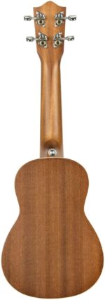 LANIKAI Sopranukulele, Mahogany Series, Tasche – Image 3