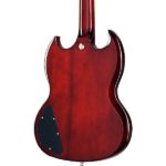 Epiphone SG Modern Figured Mojave Burst Inspired by Gibson – Image 4