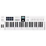 ARTURIA KeyLab Essential 49 3 White