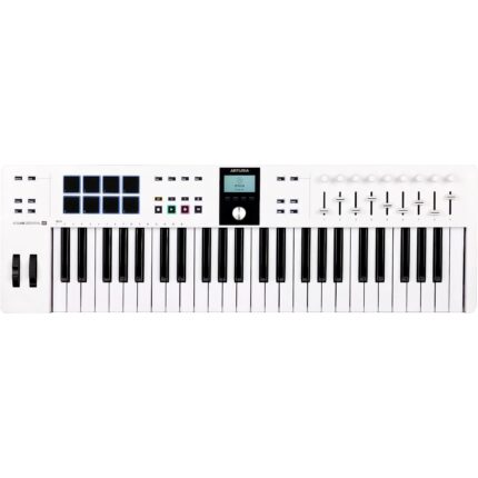 ARTURIA KeyLab Essential 49 3 White