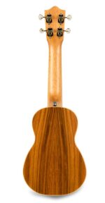 LANIKAI Sopranukulele, Spruce, SPST-S, Tasche – Image 3
