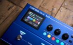 BOSS GX-1B BASS GUITAR EFFECTS PROCESSOR – Image 6