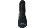 LANIKAI Tasche, für Konzertukulele, schwarz – Image 2