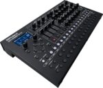 ROLAND AIRA SH-4D - DESKTOP SYNTHESIZER WITH 11 OSC MODELS, MULTIMBRAL PATTERN SEQUENCER – Image 3