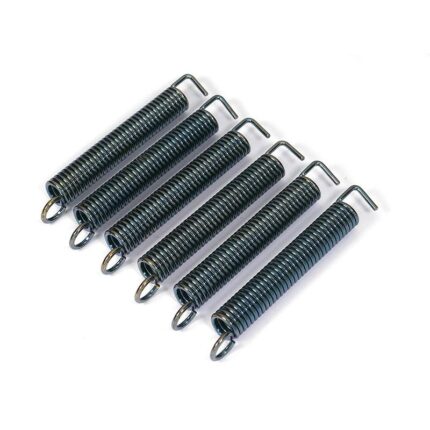 GOLDO® RESSORTS VIBRATO STRAT® TENSION FORTE (6pcs)
