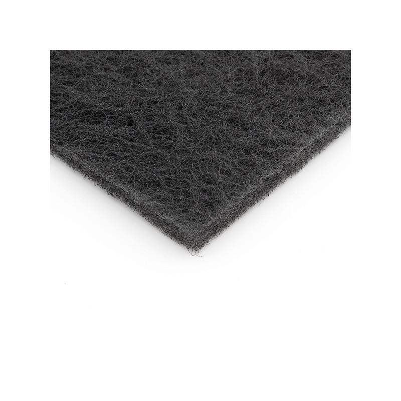 SHINEX ÉPONGE ABRASIVE P1500 (GRIS) – Image 1