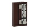 Wittner Métronome Taktell Super Mini Couleur acajou 880210
