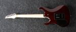 IBANEZ Electric Guitar SA Standard, transparent gray burst – Image 5