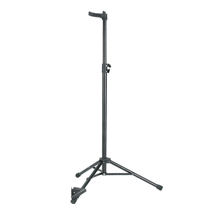 Kunig & Meyer Stunder E-Kontrabass 14160 Stunder schwarz Stahl – Image 1