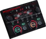 BOSS DESKTOP LOOPER RC-202 - DUAL TRACK DESKTOP LOOPER – Image 2