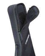 BOSS CARRY BAGS CB-EG20 - PREMIUM SEMI RIGID GIG BAG FOR ELECTRIC GUITAR – Image 5