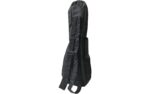 LANIKAI Tasche, für Konzertukulele, schwarz – Image 3