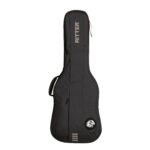 Ritter Tasche E-Bass Bern Bass Guitar Anthracite
