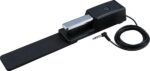 ROLAND DAMPER PEDALS DP-10 - TRADITIONAL STYLE DAMPER PEDAL – Image 2