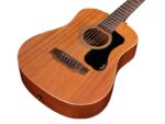 Guild Westerly Collection Guild Traveler NEW! Traveler (non solid) Dreadnought Guitar – Image 4