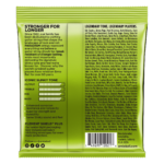 ERNIE BALL Saitensatz, Slinky Paradigm, Regular 10-46 – Image 2